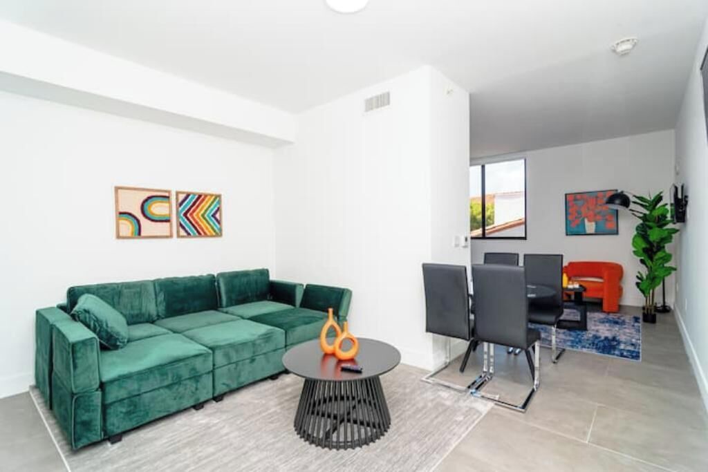 Photo of Livingroom in East Little Havana