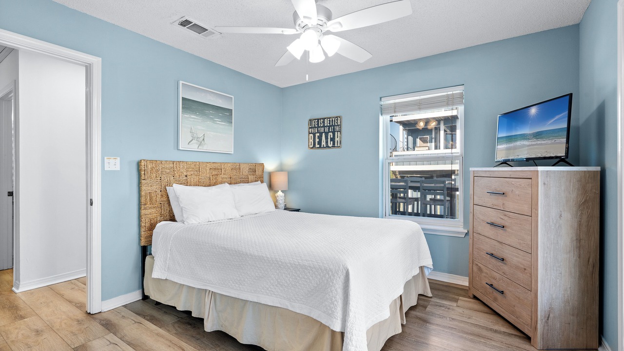 Photo of Bedroom in Villa Primera