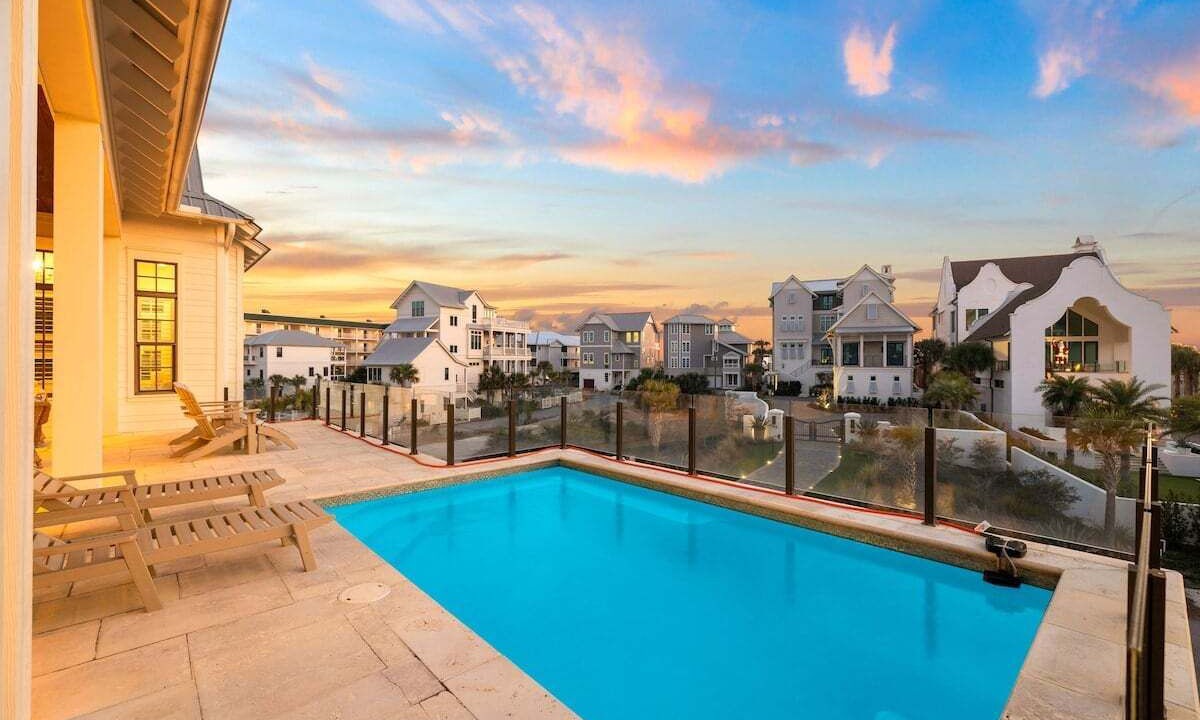 Photo of Outdoor in Seagrove Beach