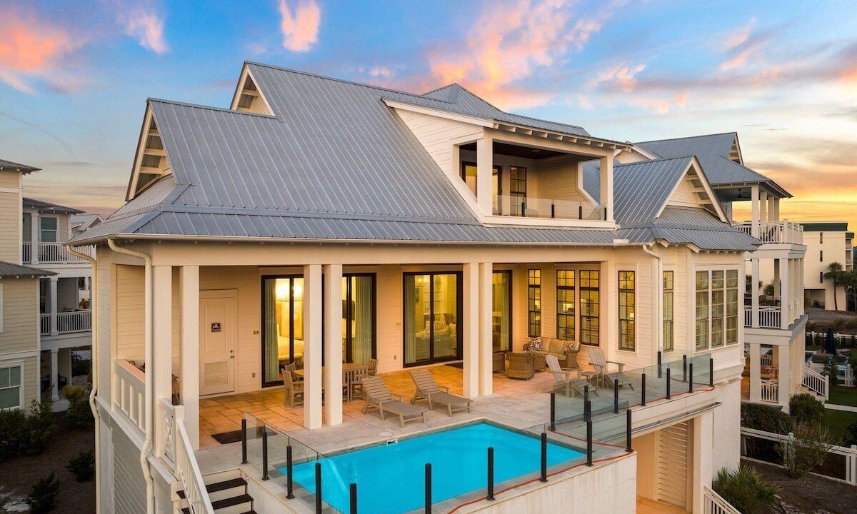 Photo of Outdoor in Seagrove Beach