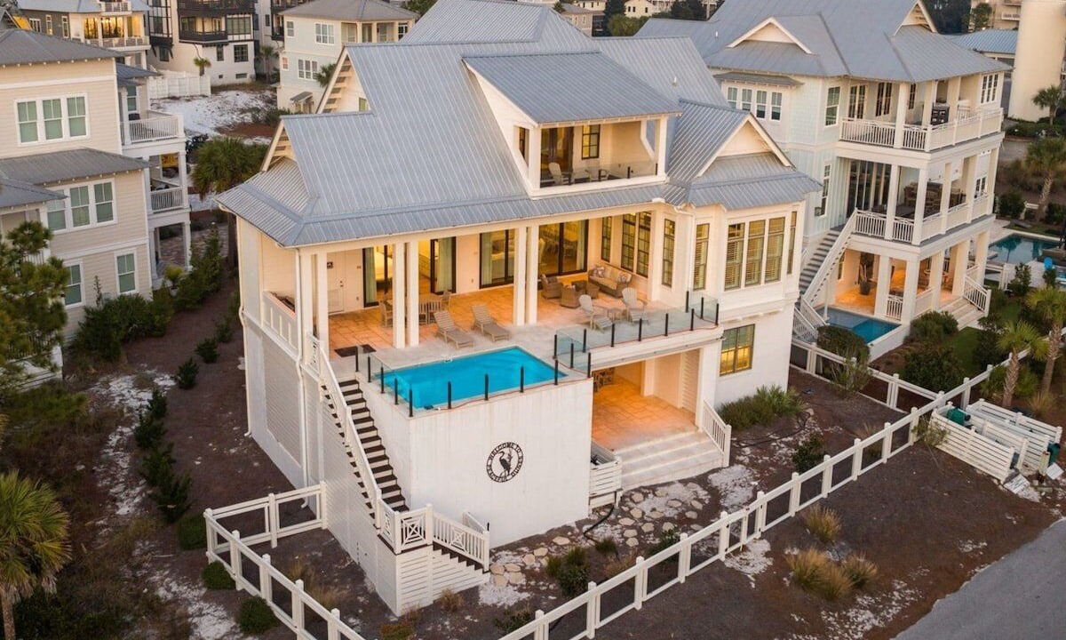 Photo of Outdoor in Seagrove Beach