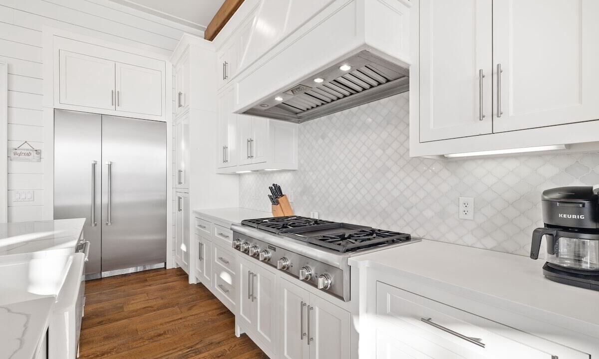 Photo of Kitchen in Seagrove Beach