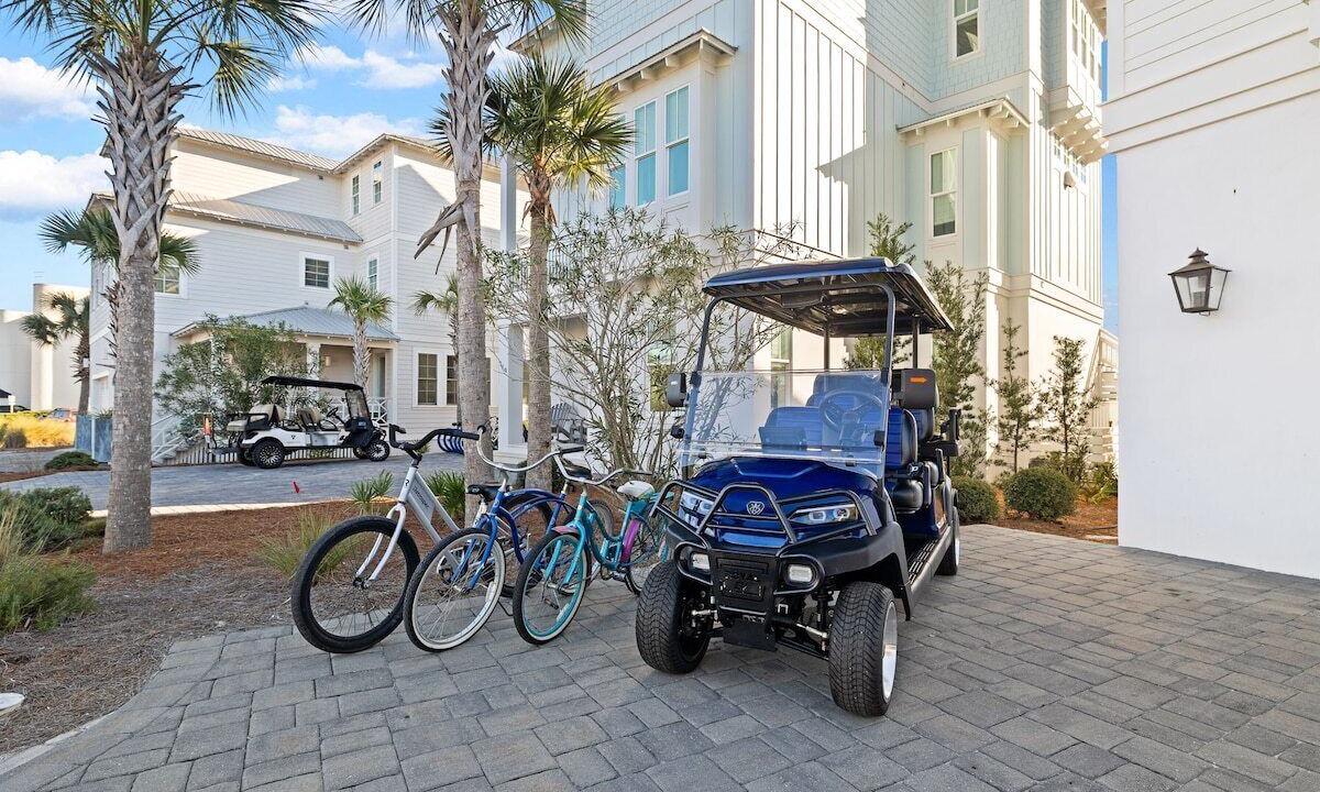 Photo of Outdoor in Seagrove Beach