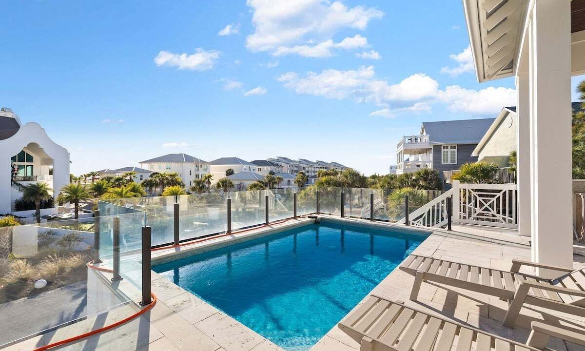 Photo of Outdoor in Seagrove Beach