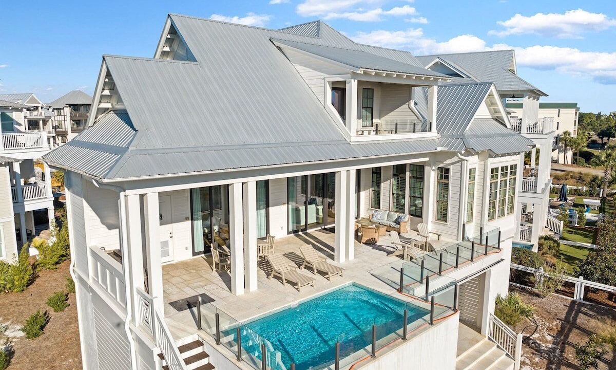 Photo of Outdoor in Seagrove Beach
