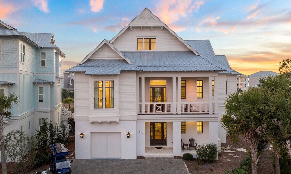 Photo of Outdoor in Seagrove Beach