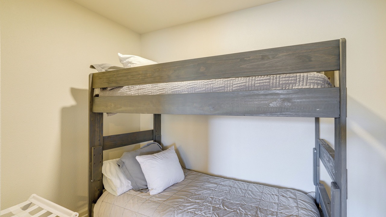 Photo of Bedroom in Bella Vista