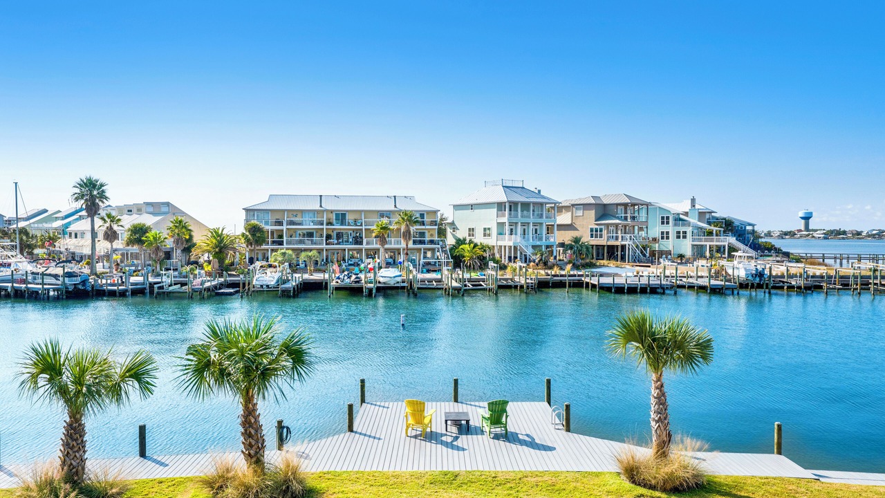 Photo of Others in Perdido Key Coves One