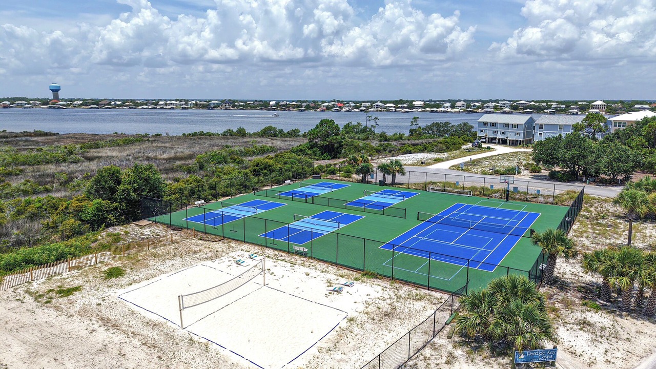Photo of Others in Perdido Key Coves One