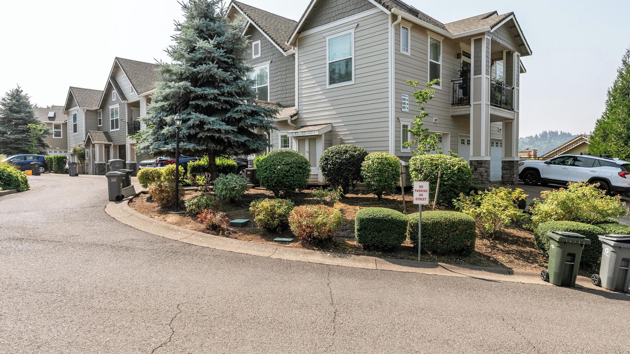 Photo of Outdoor in West Linn