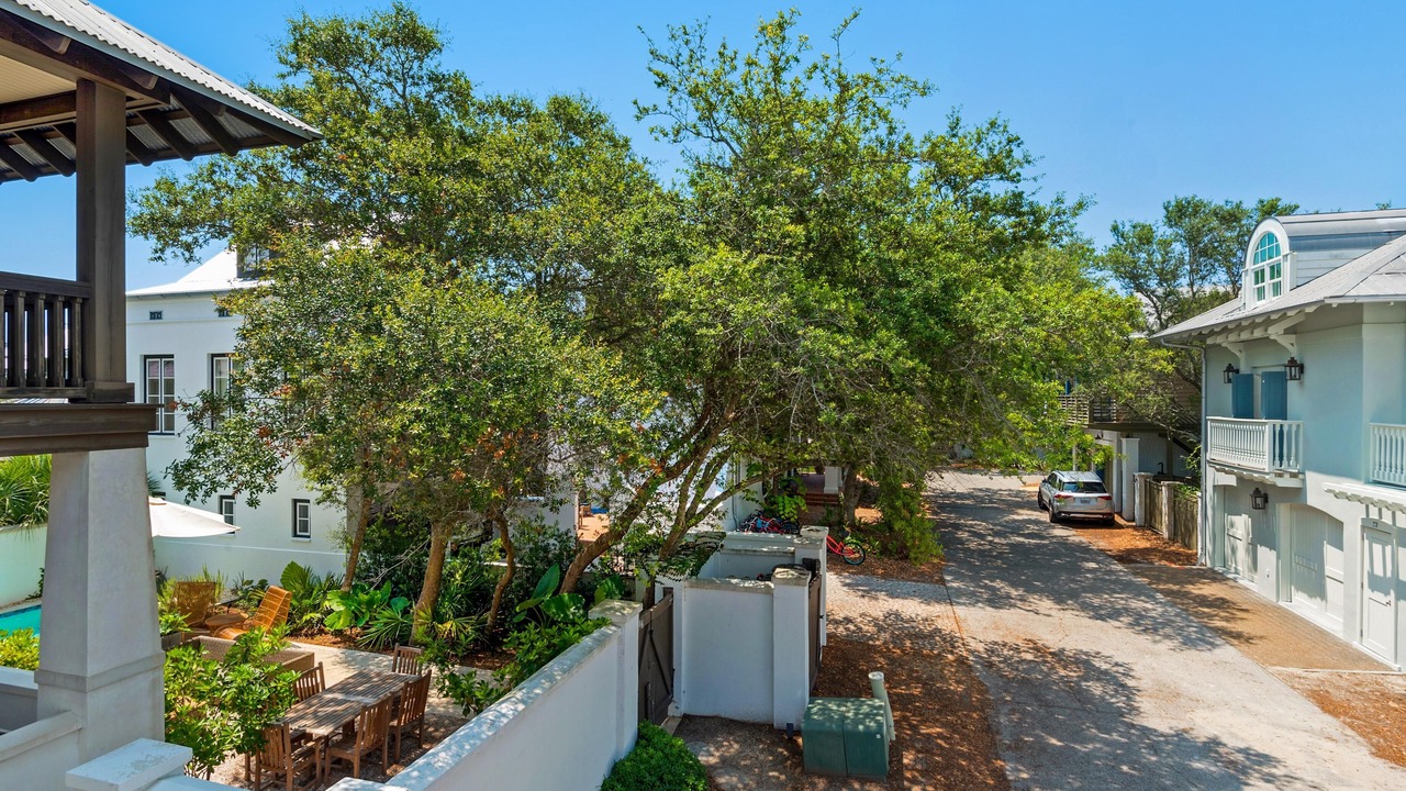 Photo of Outdoor in Rosemary Beach