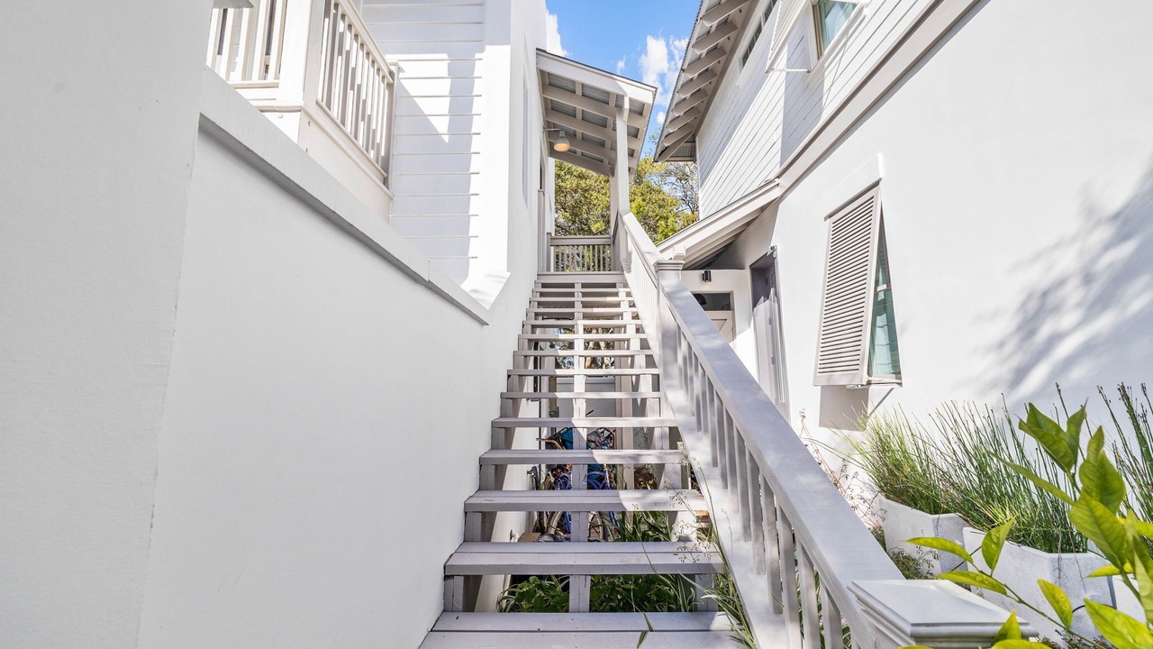 Photo of Outdoor in Rosemary Beach