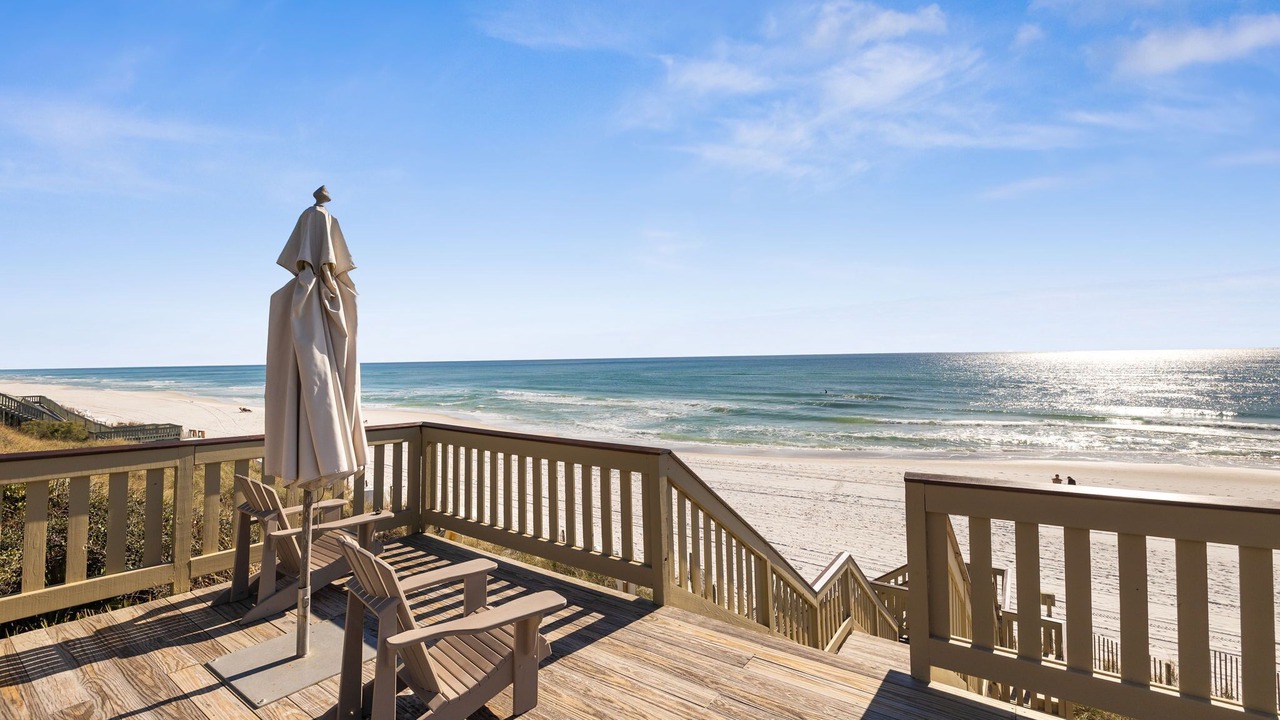 Photo of Outdoor in Rosemary Beach