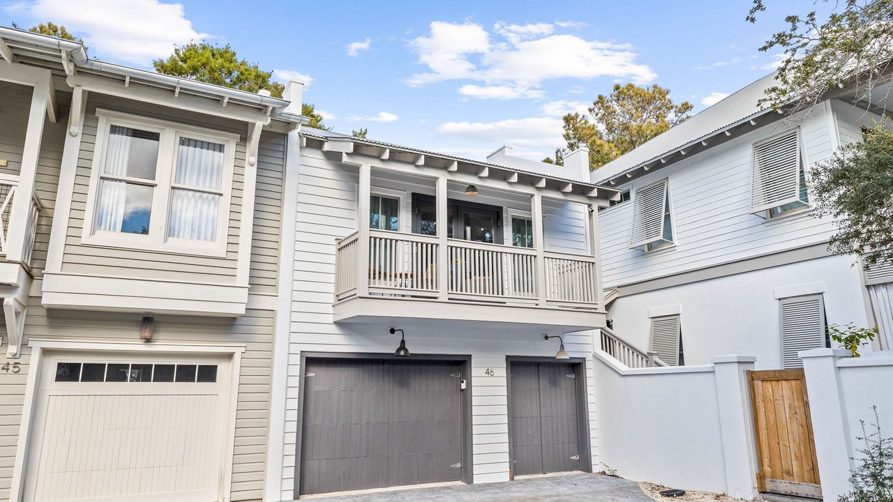 Photo of Outdoor in Rosemary Beach