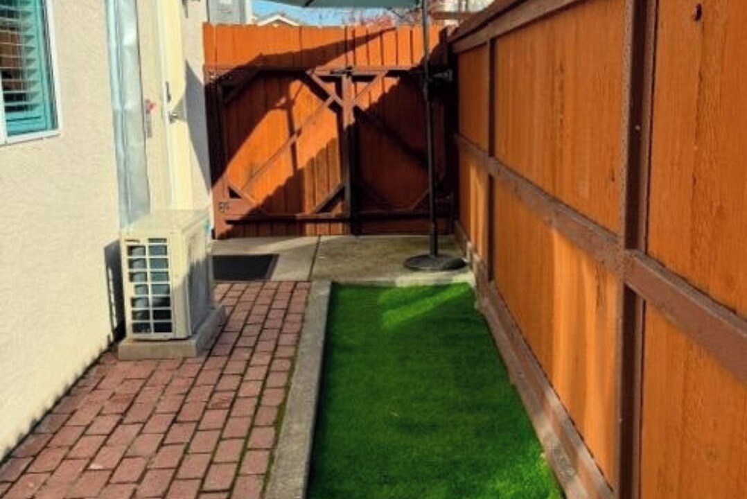 Photo of Outdoor in Folsom