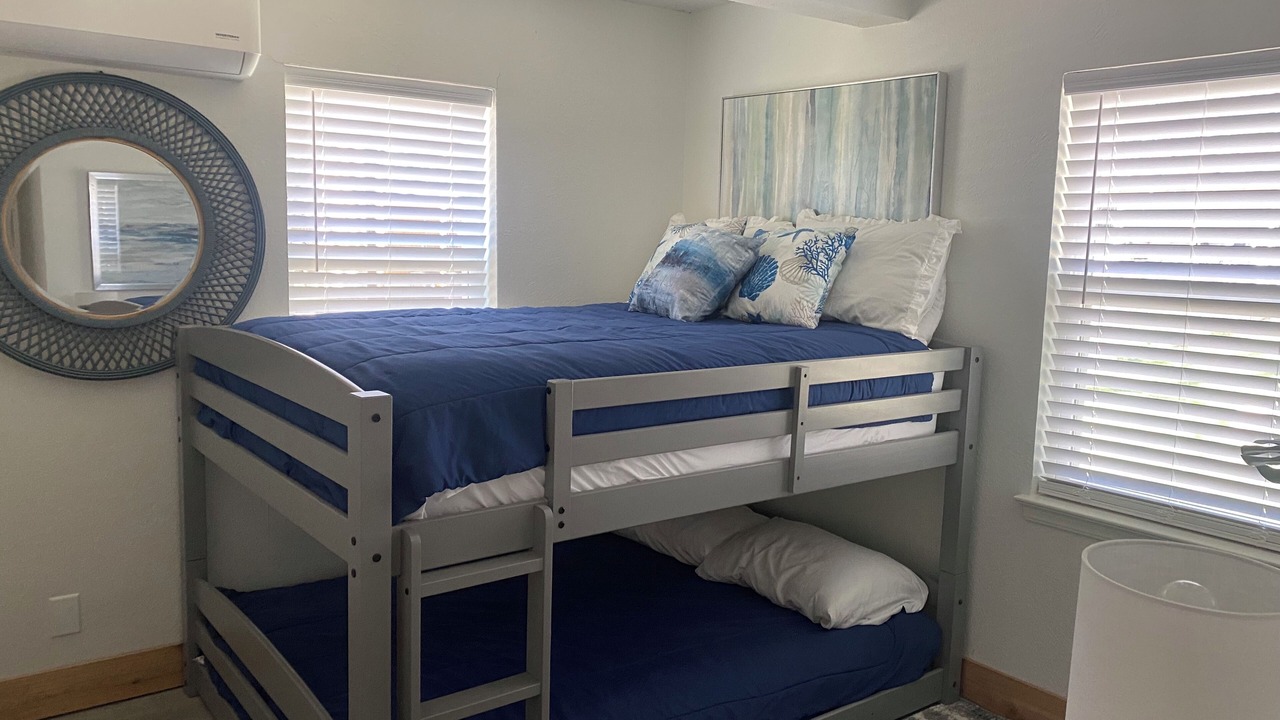 Photo of Bedroom in Gun Barrel City