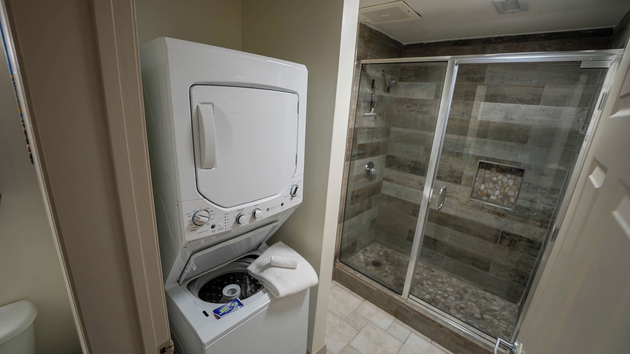 Photo of Bathroom in Navarre Beach