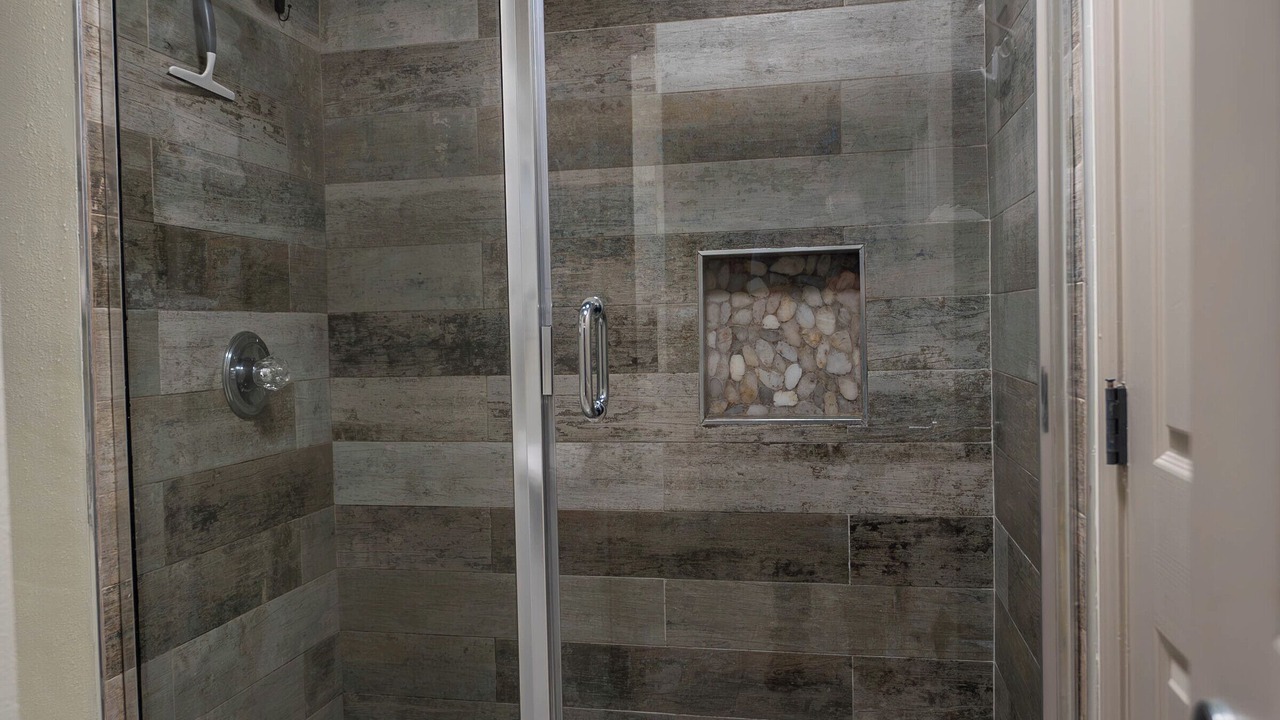 Photo of Bathroom in Navarre Beach