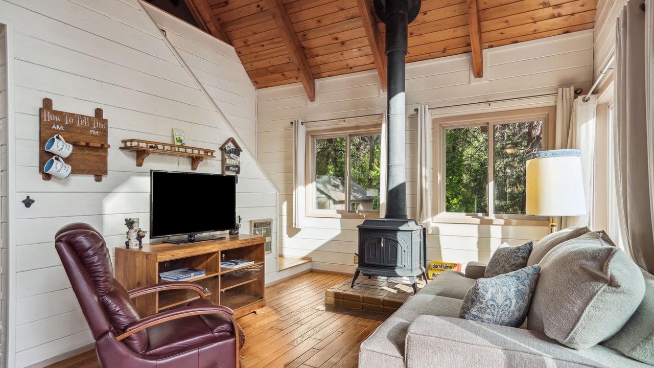 Photo of Livingroom in Croft