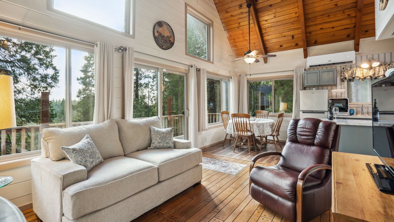 Photo of Livingroom in Croft