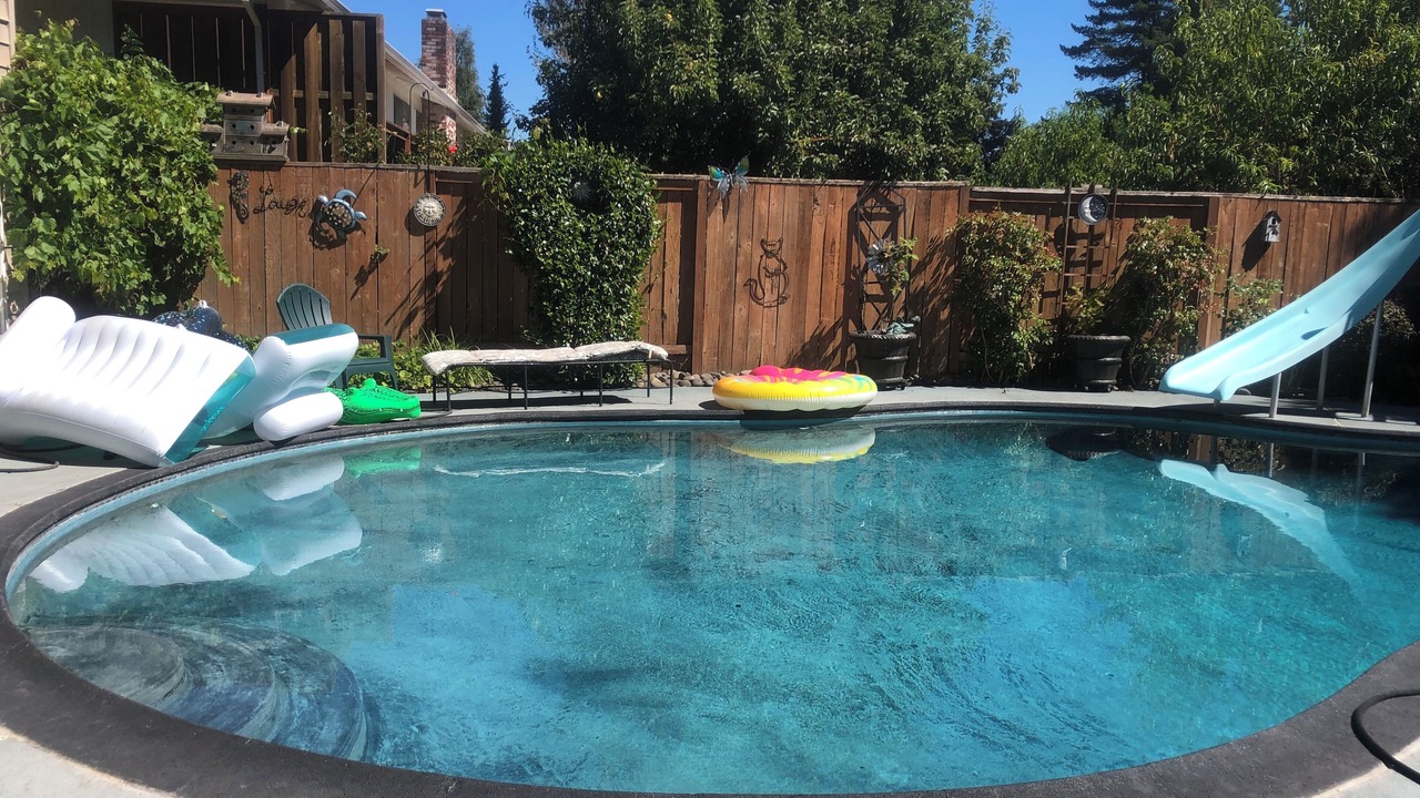 Photo of Outdoor in Rock Creek