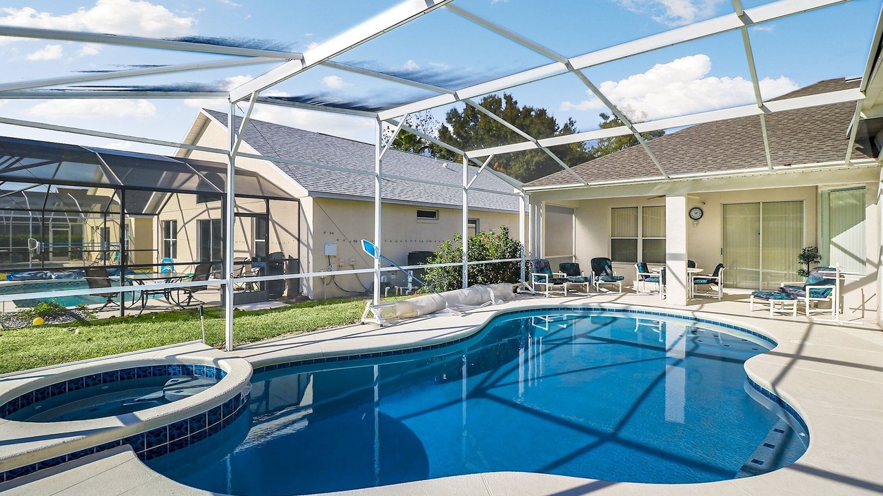 Photo of Outdoor in Sandy Ridge