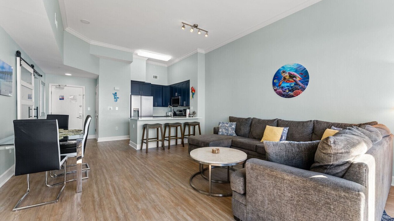 Photo of Bedroom in Panama City Beach