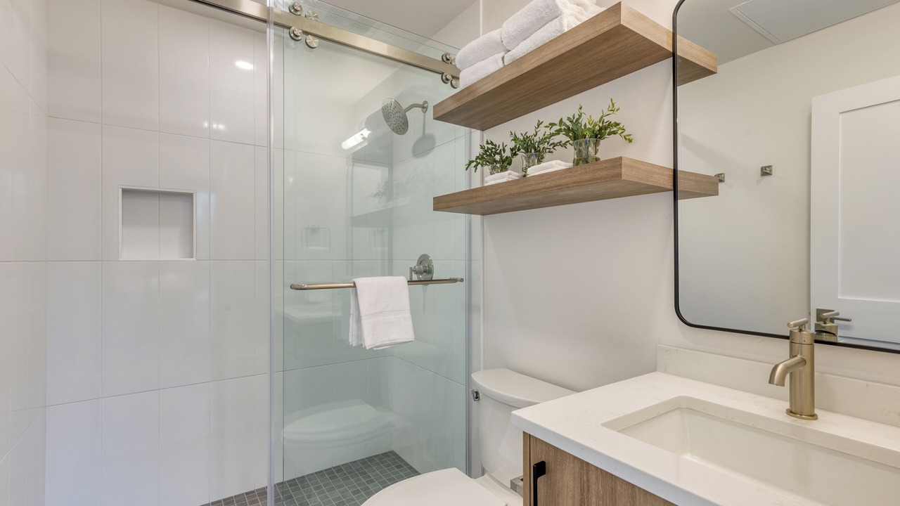 Photo of Bathroom in Bend