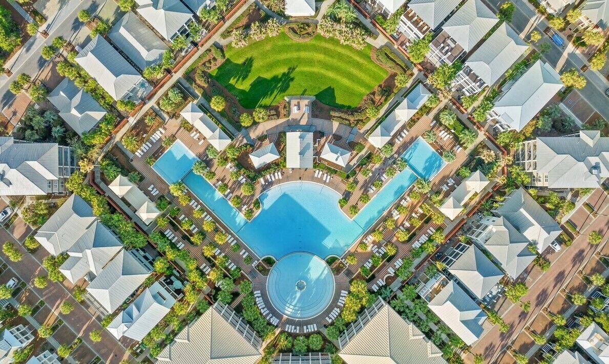 Photo of Outdoor in Rosemary Beach