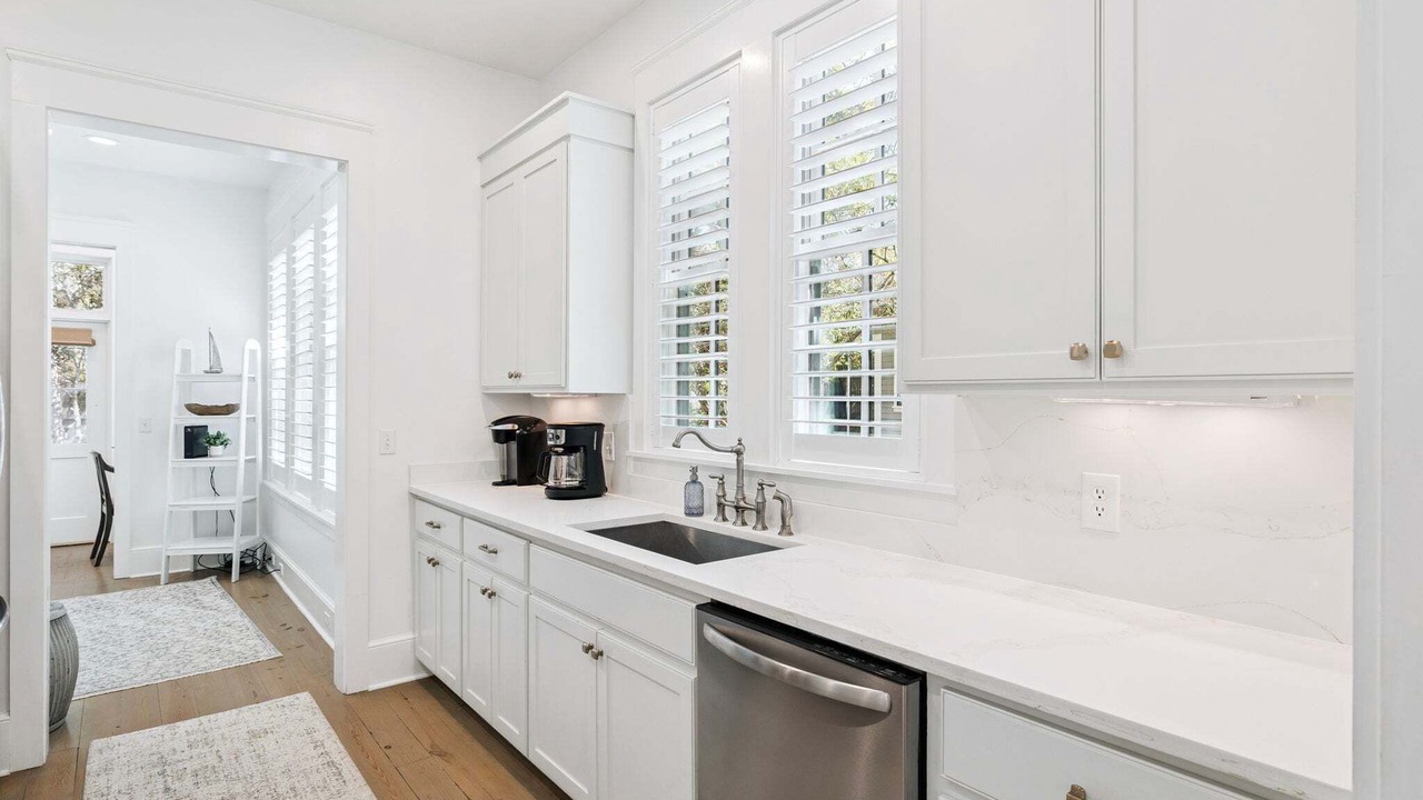 Photo of Kitchen in Forest District