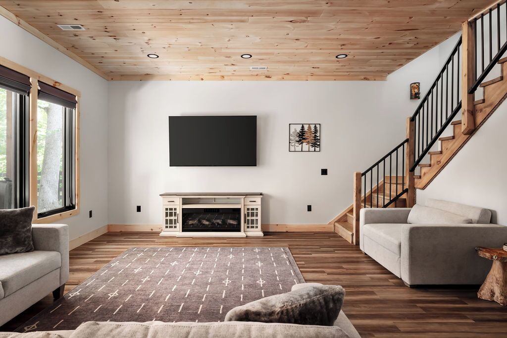Photo of Livingroom in Shenandoah
