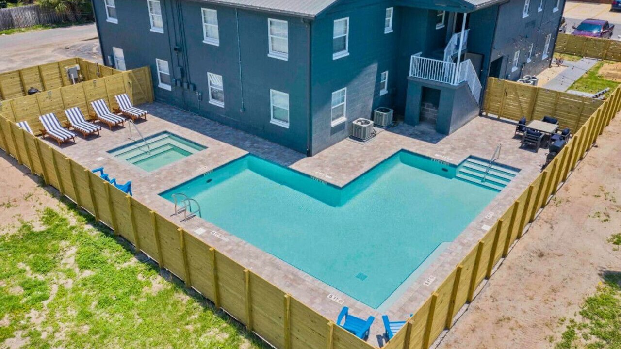 Photo of Outdoor in Fort Walton Beach