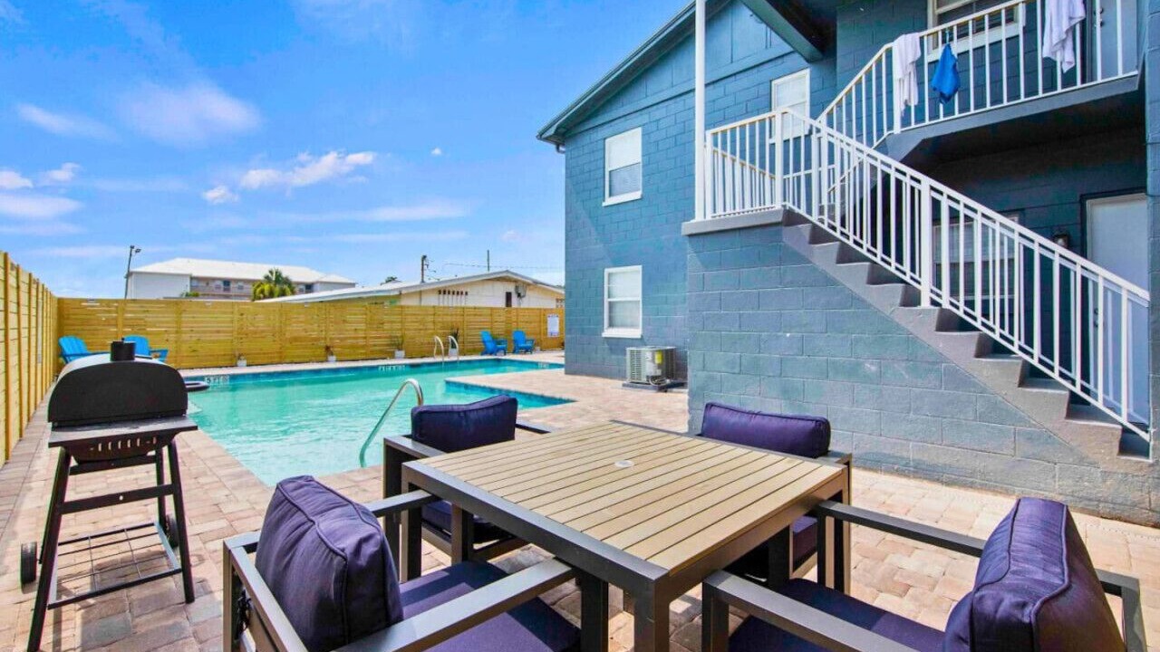 Photo of Outdoor in Fort Walton Beach