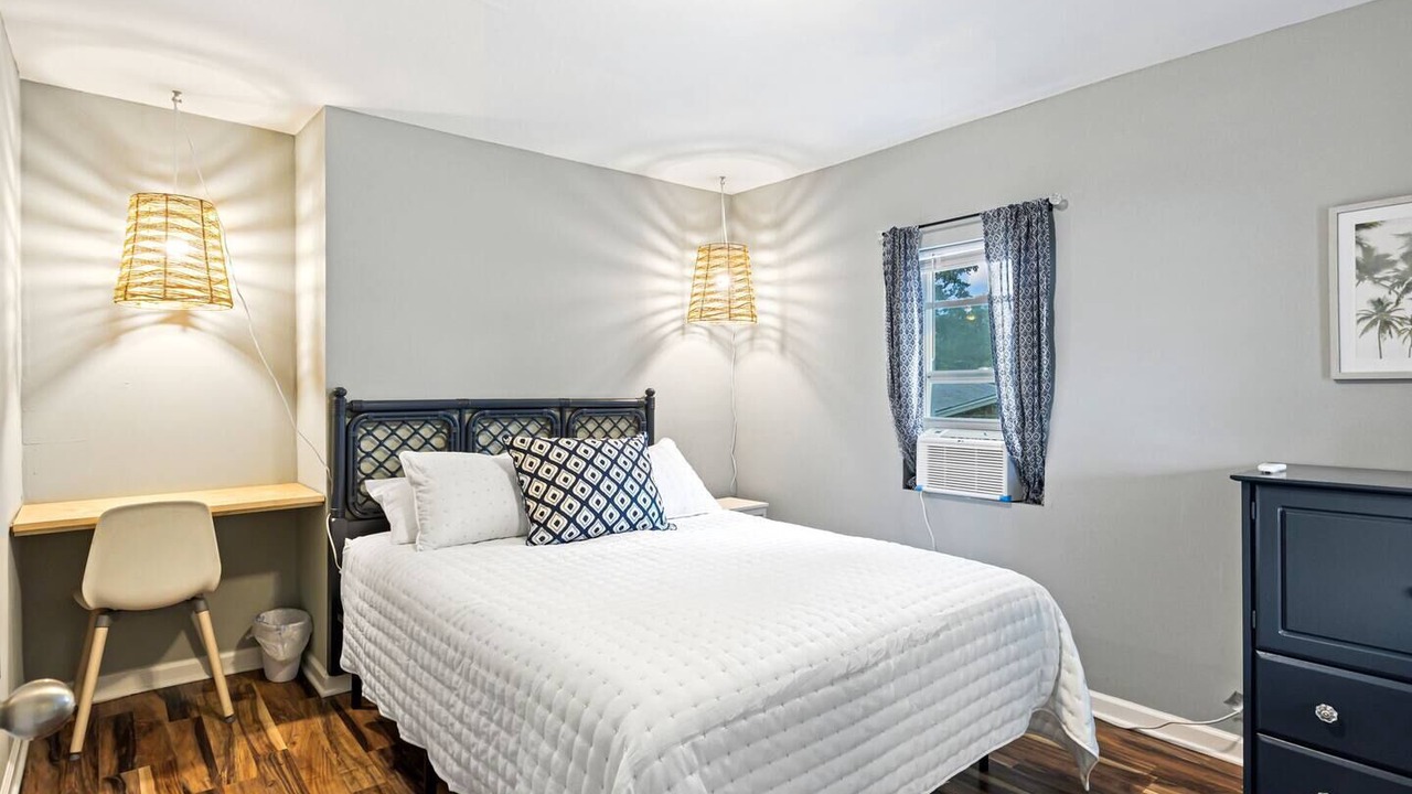 Photo of Bedroom in South Pensacola