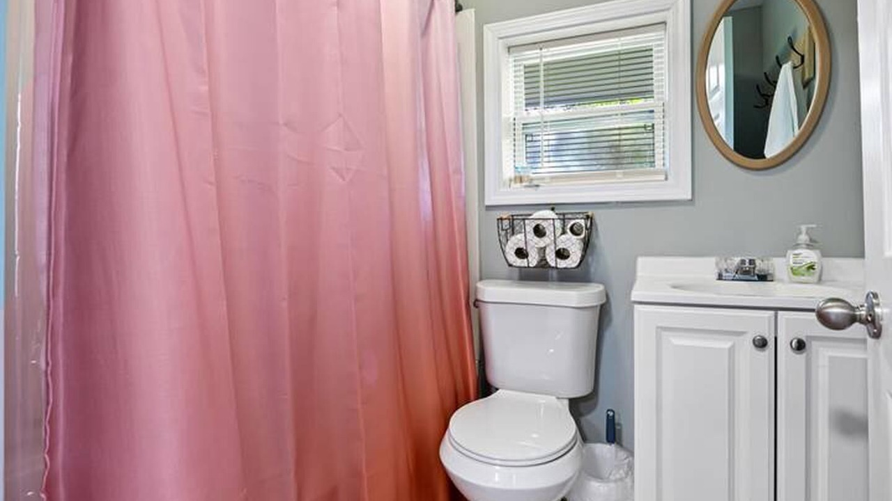 Photo of Bathroom in South Pensacola