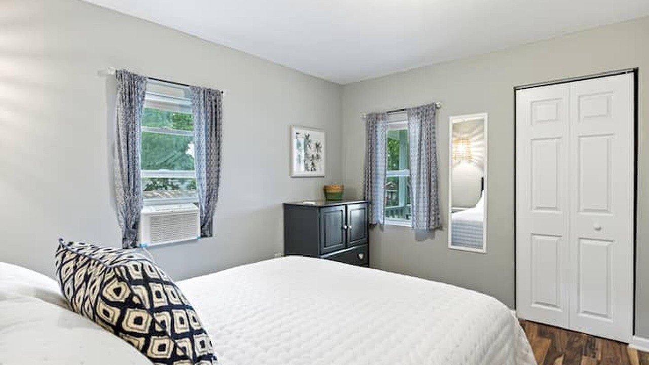 Photo of Bedroom in South Pensacola