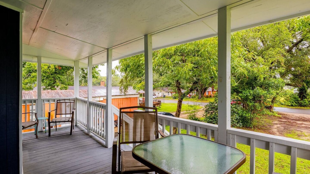 Photo of Outdoor in South Pensacola