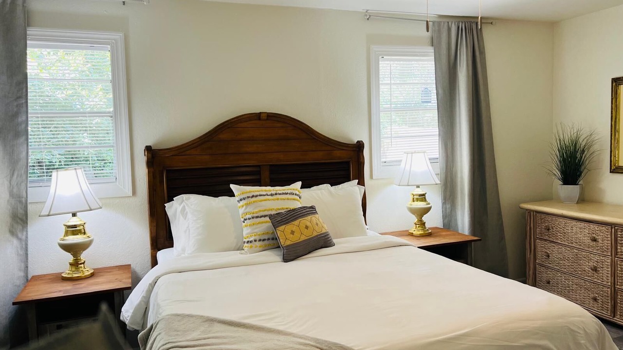 Photo of Bedroom in South Pensacola