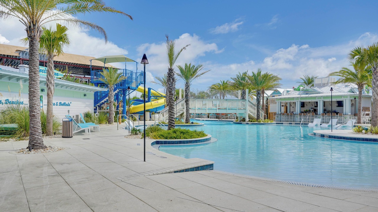 Photo of Outdoor in Panama City Beach
