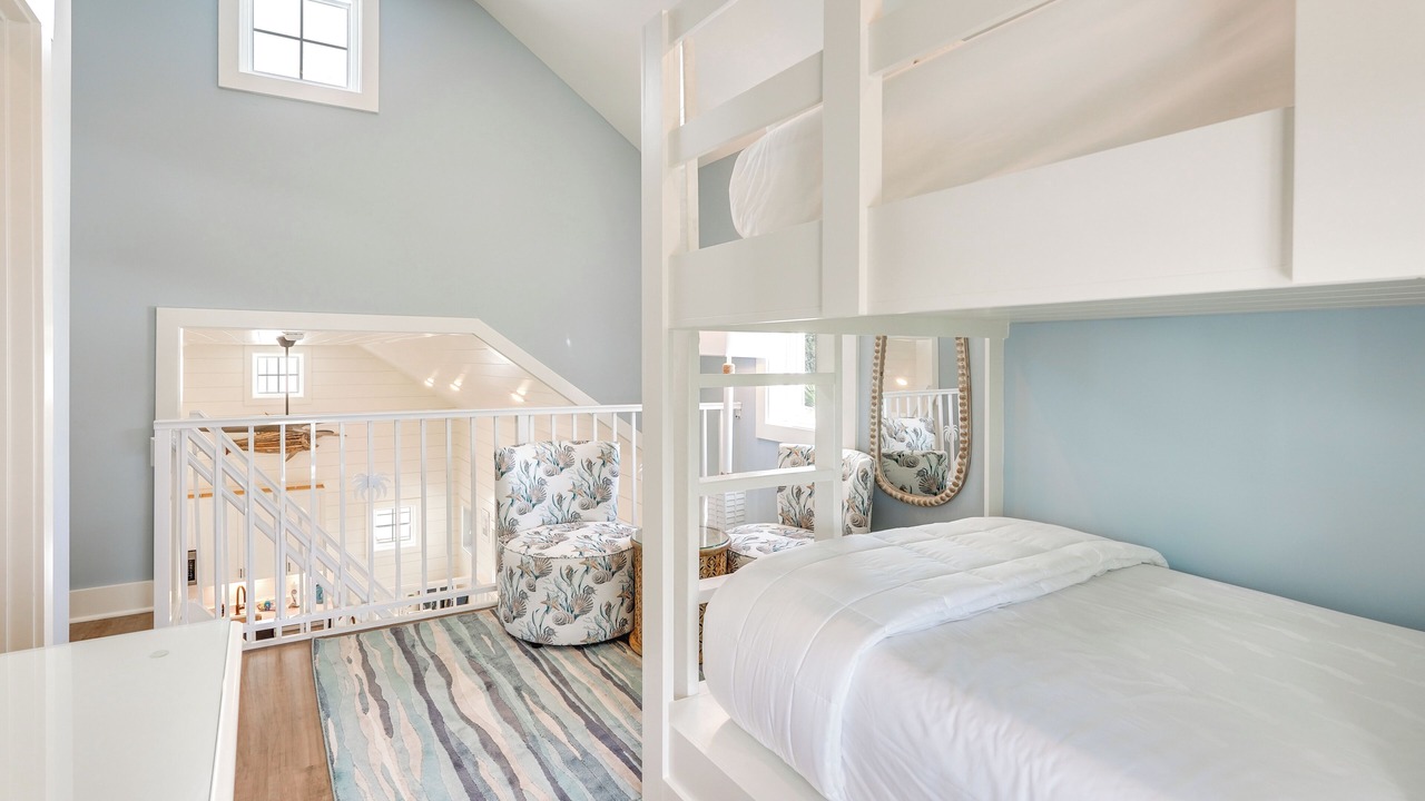 Photo of Bedroom in Panama City Beach