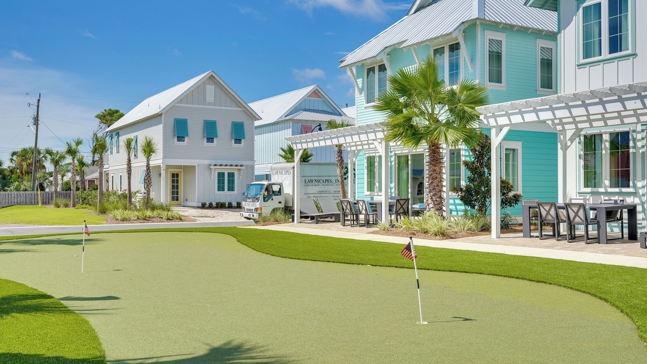 Photo of Outdoor in Panama City Beach