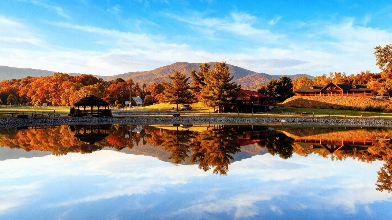 Photo of Outdoor in Stanley
