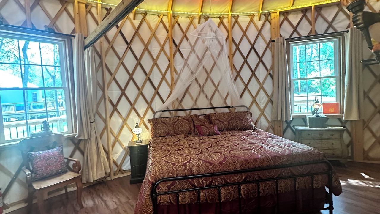 Photo of Bedroom in Shenandoah