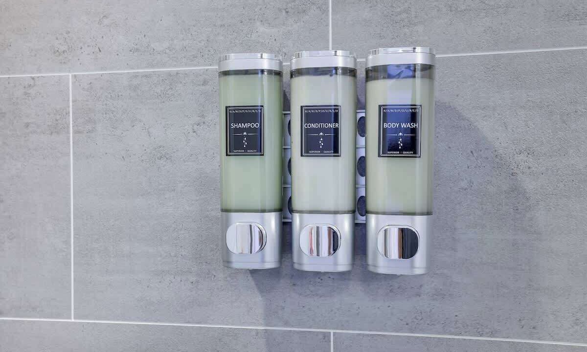 Photo of Bathroom in Tobyhanna