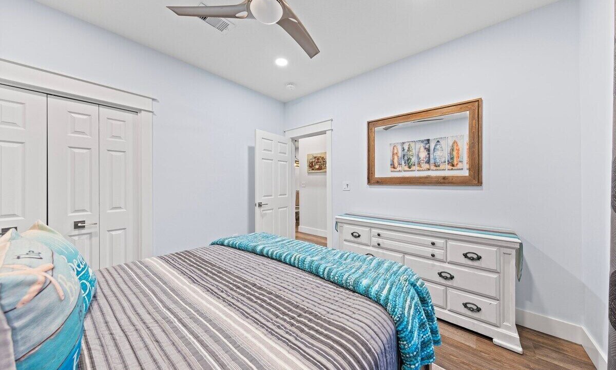 Photo of Bedroom in Seagrove Beach