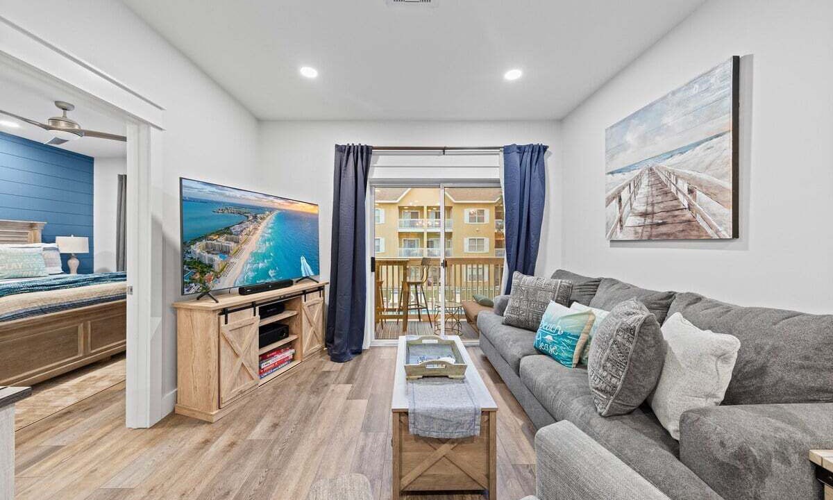 Photo of Livingroom in Seagrove Beach