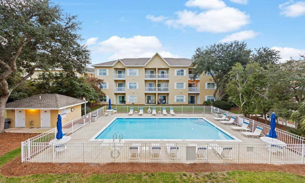 Photo of Outdoor in Seagrove Beach