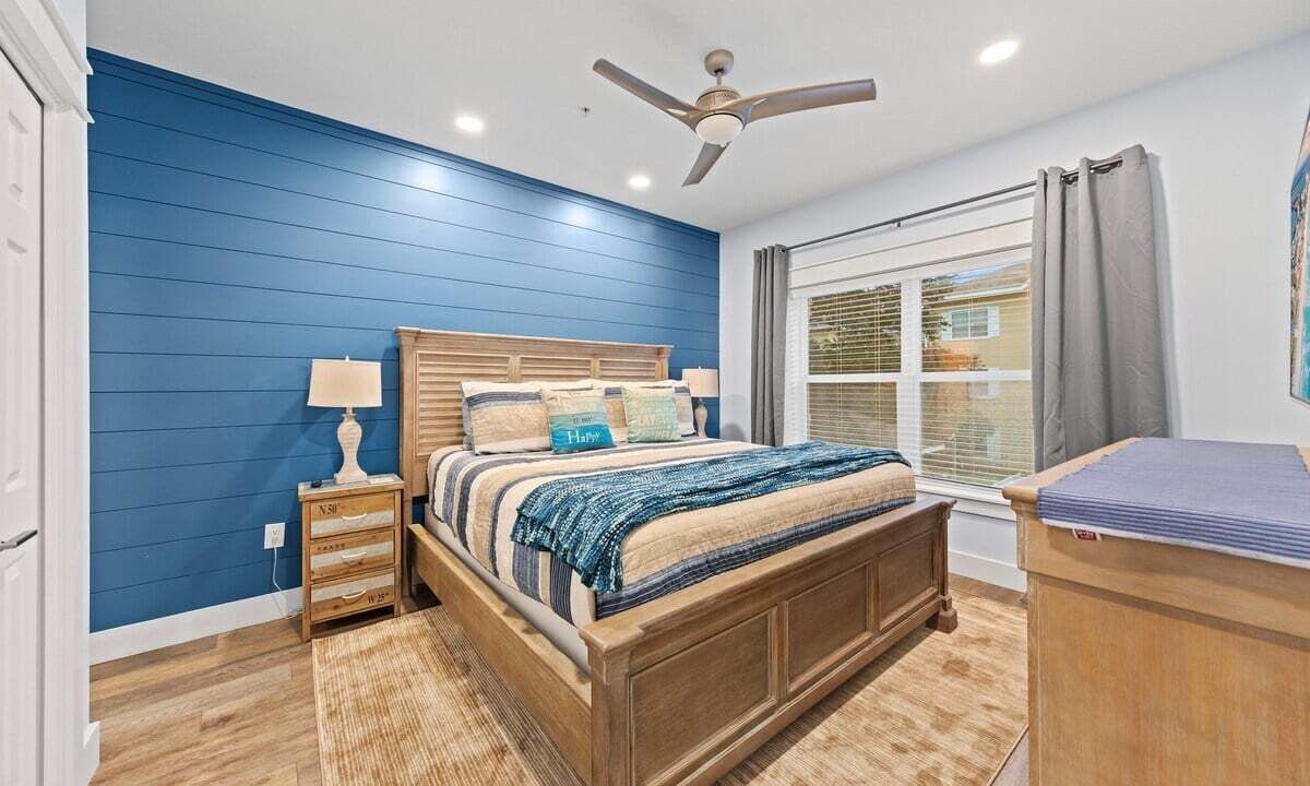 Photo of Bedroom in Seagrove Beach