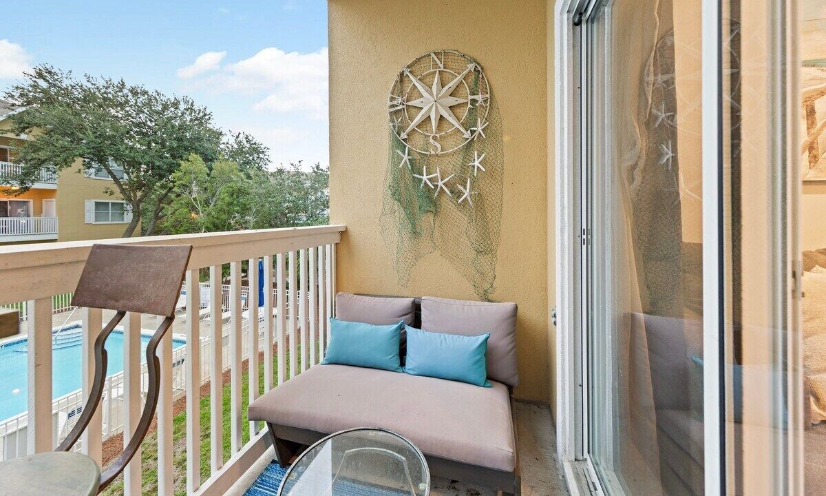 Photo of Outdoor in Seagrove Beach