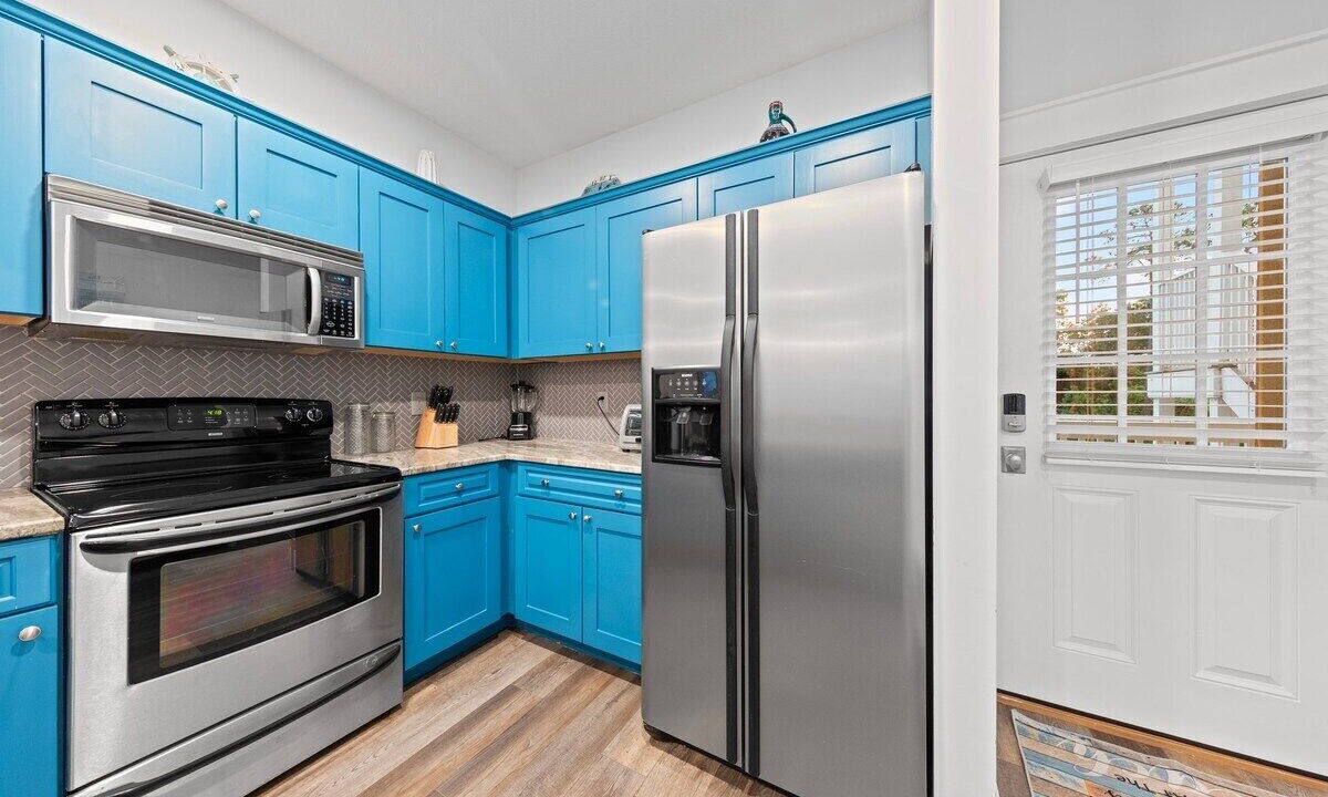 Photo of Kitchen in Seagrove Beach